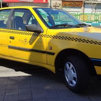 تاکسی پژو 405 GLX -مدل ۱۴۰۰|سواری و وانت|تهران, شهید اسدی|دیوار