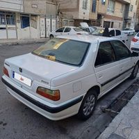 پژو پارس سال، مدل ۱۳۹۱|خودرو سواری و وانت|تهران, آذری|دیوار