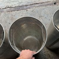 تفاله گیر دستگاه تقطیر|ظروف پخت‌وپز|تهران, ملک‌آباد|دیوار