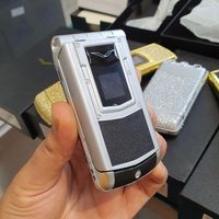 vertu flip کمیاب|موبایل|تهران, شهرک راه‌آهن|دیوار