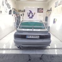 میتسوبیشی لنسر دنده‌ای 1600cc، مدل ۱۹۹۳|سواری و وانت|تهران, وردآورد|دیوار