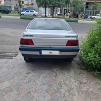 پژو ‌405|خودرو سواری و وانت|مشکین‌شهر, |دیوار