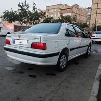 پژو پارس موتور جدید XU7P، مدل ۱۴۰۱|خودرو سواری و وانت|مشهد, سیدی|دیوار