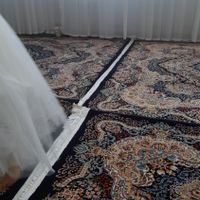 چهار تا فرش شش متری تمیز بدون عیب|فرش|جوانرود, |دیوار