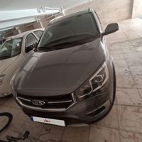 ام وی ام x22 اسپرت لاکچری مدل 1401|خودرو سواری و وانت|تهران, باغ فیض|دیوار