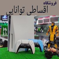 اسلیم 2016 یک ترا PS5 باچک PS4 پلی استیشن جدیدxbox|کنسول، بازی ویدئویی و آنلاین|تهران, شهرک غرب|دیوار