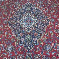 فرش دست بافت .12متری کاشان کارکرده|فرش|اصفهان, شهریار|دیوار