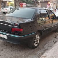 پژو مدل 83|خودرو سواری و وانت|کرمانشاه, |دیوار