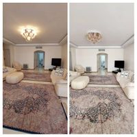 105 متری دو خوابه فول مبله فاطمی گلها|اجارهٔ آپارتمان|تهران, فاطمی|دیوار