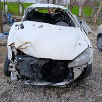 پژو 206 SD V8، مدل ۱۳۹۳|خودرو سواری و وانت|تهران, سهروردی|دیوار