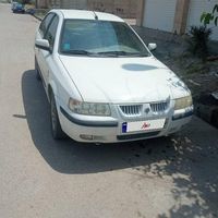 سمند LX ساده، مدل ۱۳۹۱|خودرو سواری و وانت|اهواز, نادری|دیوار