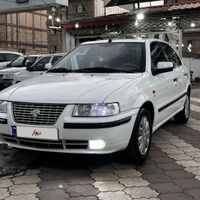 سمند LX ساده، مدل ۱۳۹۹ مشابه صفر|خودرو سواری و وانت|رشت, حومه رشت|دیوار