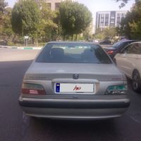 پژو پارس ساده مدل 81|خودرو سواری و وانت|تهران, هروی|دیوار