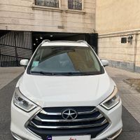 جک S3 اتوماتیک، مدل ۱۴۰۱|خودرو سواری و وانت|تهران, تهرانپارس غربی|دیوار