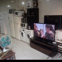 خریدار تلویزیون ال ای دی سام و غیره تمام نقاط|تلویزیون و پروژکتور|مشهد, قاسم‌آباد (شهرک غرب)|دیوار