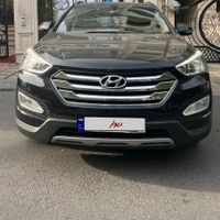 هیوندای سانتافه ix 45 2400cc، مدل ۲۰۱۵|خودرو سواری و وانت|تهران, دریا|دیوار