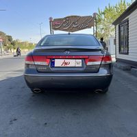 هیوندای آزرا گرنجور 3300cc، مدل بی رنگ۲۰۱۰|سواری و وانت|تهران, جیحون|دیوار