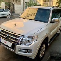 پاجیرو مدل ۲۰۱۹|خودرو سواری و وانت|تهران, ستارخان|دیوار