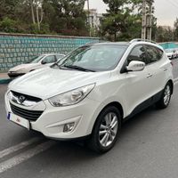 هیوندای توسان ix 35 2400cc، مدل ۲۰۱۴|خودرو سواری و وانت|تهران, مرزداران|دیوار