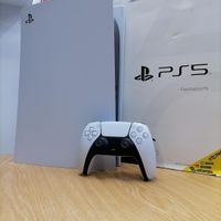 PS5 standard + معاوضه با PS4 و Xbox|کنسول، بازی ویدئویی و آنلاین|تهران, پیروزی|دیوار