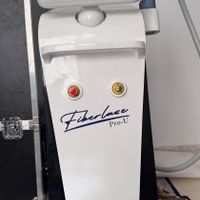 دستگاه لیزر Fiber lase pro u|آرایشی، بهداشتی، درمانی|تهران, آذربایجان|دیوار