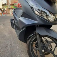 هوندا pcx 160فول abs ترکشن|موتورسیکلت|تهران, اراج|دیوار