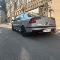 سیتروئن C5، مدل ۲۰۰۷ نقد و اقساط|خودرو سواری و وانت|تهران, تهران‌سر|دیوار