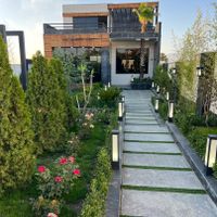 ویلا باغ ۵۰۰ متری سهیلیه زعفرانیه|فروش خانه و ویلا|کرج, مهرشهر - فاز ۳|دیوار