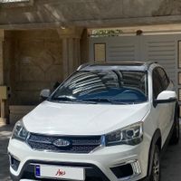 ام‌وی‌ام X22 دنده‌ای لاکچری، مدل ۱۳۹۶|خودرو سواری و وانت|مشهد, وکیل‌آباد|دیوار