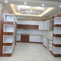 کابینت آشپزخانه|مصالح و تجهیزات ساختمان|تهران, خاوران|دیوار