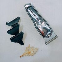 ماشین اصلاح ریش تراش صفرزن وی جی آر vgr|آرایشی، بهداشتی، درمانی|تهران, منیریه|دیوار