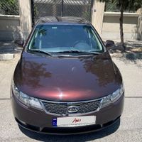 سراتو مونتاژ اتوماتیک 2000cc، مدل ۱۳۹۵|خودرو سواری و وانت|تهران, شهرک غرب|دیوار
