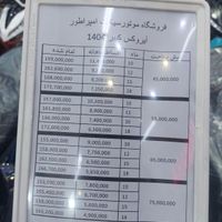 طرح ایروکس کبیر nvx170اقساط ۱۸ ماه|موتورسیکلت|تهران, بهار|دیوار