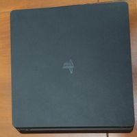 پی اس فور اسلیم 500 گیگ دو دسته Ps4 slim 500Gb|کنسول، بازی ویدئویی و آنلاین|تهران, شمشیری|دیوار