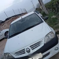رنو تندر 90 (L90 لوگان) E1، مدل ۱۳۹۱|خودرو سواری و وانت|شیراز, آب جوار|دیوار
