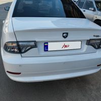 سمند سورن پلاس، مدل ۱۴۰۱|خودرو سواری و وانت|اهواز, کوروش (کوی ملت)|دیوار