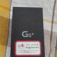 الجی G6 plus با حافظهٔ ۱۲۸ گیگابایت|موبایل|تهران, یافت‌آباد|دیوار