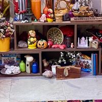 میزتلویزیون باکس کتابخونه دو عدد ال شکل|میز تلویزیون|تهران, میدان ولیعصر|دیوار