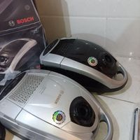 جاروبرقی بوش جارو برقی بوش مدل prva2501S|جاروبرقی، جارو شارژی، بخارشو|تهران, فتح|دیوار