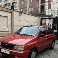 پراید 111 SX، مدل ۱۳۹۱|خودرو سواری و وانت|تهران, تهران‌سر|دیوار