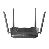 روتر اکسس پوینت گیمینگ دی لینک مدل AX1560 Wi-Fi 6|مودم و تجهیزات شبکه|تهران, هفت حوض|دیوار