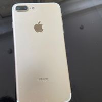 اپل iPhone 7 Plus ۱۲۸ گیگابایت|موبایل|تهران, آسمان|دیوار