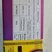 گوشی الجی W30|موبایل|تهران, شهرک تختی|دیوار