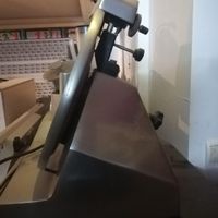 کالباس بر امگا رنده خردکن چسب کش سلفون کش استیل|کافی‌شاپ و رستوران|تهران, جنت‌آباد شمالی|دیوار