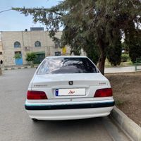 پژو پارس سال، مدل ۱۴۰۰|خودرو سواری و وانت|تهران, باغ فیض|دیوار