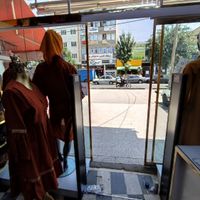 گیت فروشگاهی دست دوم دزدگیر مزون تگ پوشاک نولیبل|فروشگاه و مغازه|تهران, توحید|دیوار