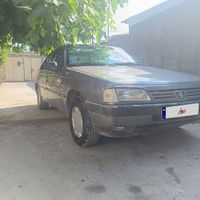 405دوگانه فابریک مدل 91|خودرو سواری و وانت|آق قلا, |دیوار