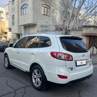 هیوندای سانتافه ix 45 3500cc، مدل ۲۰۱۱|خودرو سواری و وانت|تبریز, |دیوار