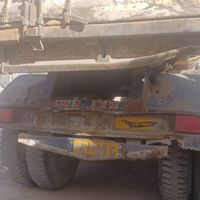 ماک کشنده معدنی کاملاً سالم و درحال کار|خودروی سنگین|شیراز, گلدشت معالی‌آباد|دیوار