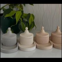 قالب سیلیکونی و طلقی، پودر هنری‌، رنگهای خمیری|صنایع دستی و سایر لوازم تزئینی|تهران, دهکده المپیک|دیوار